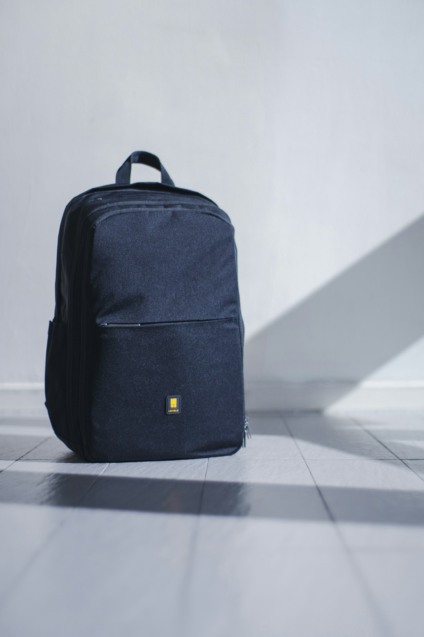The everyday carry backpack — illustrative sample image